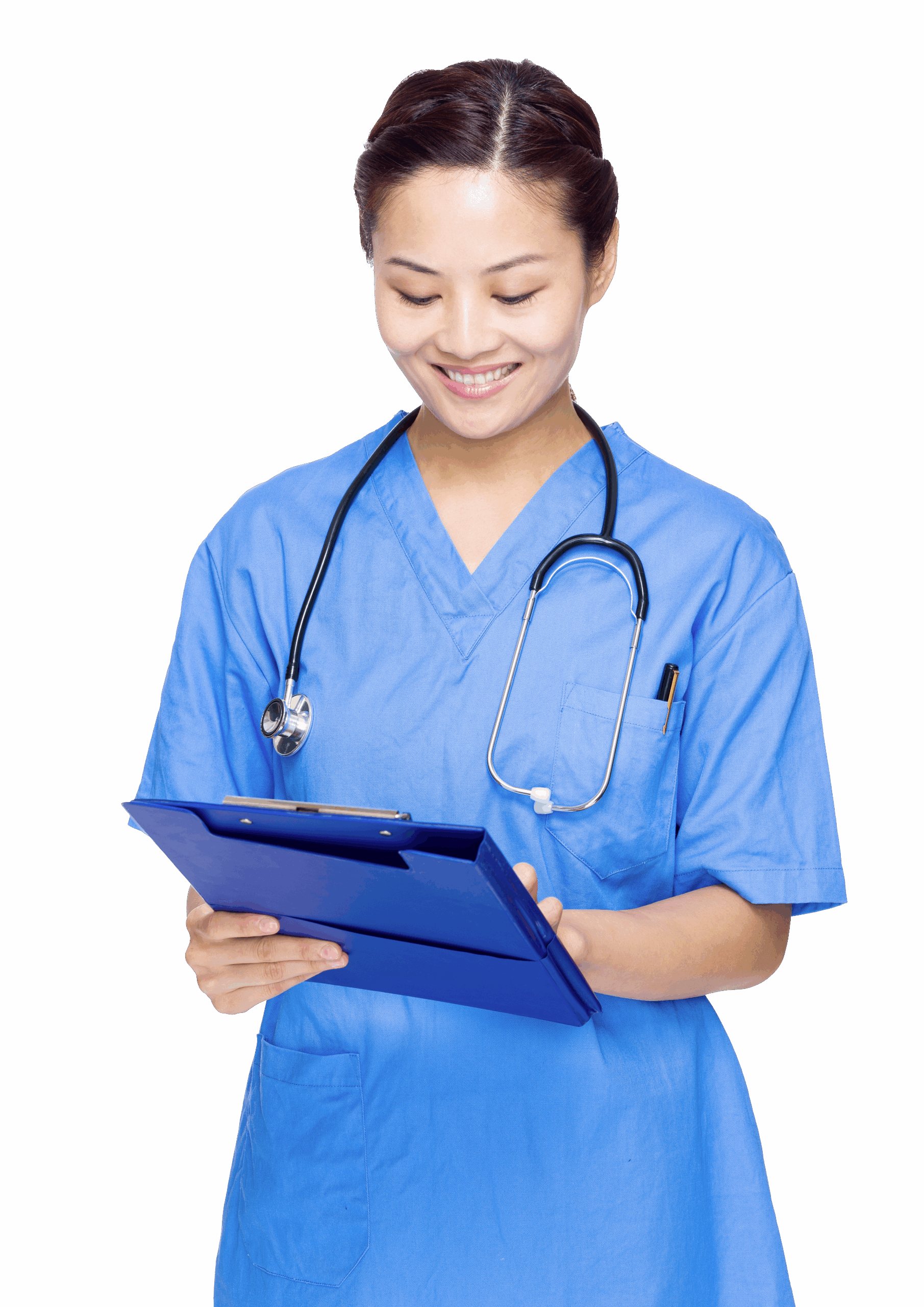 Infirmière